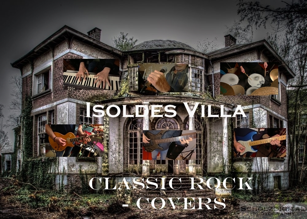 isoldes-villa