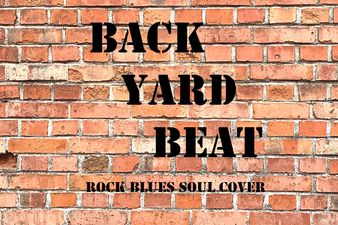 BACK YARD BEAT