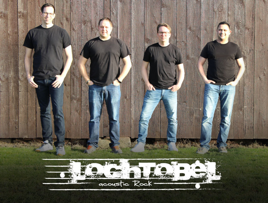 Lochtobel-Band