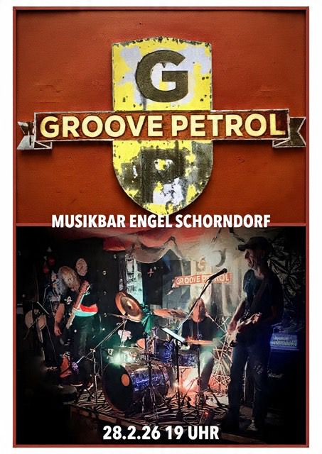 GroovePetrol