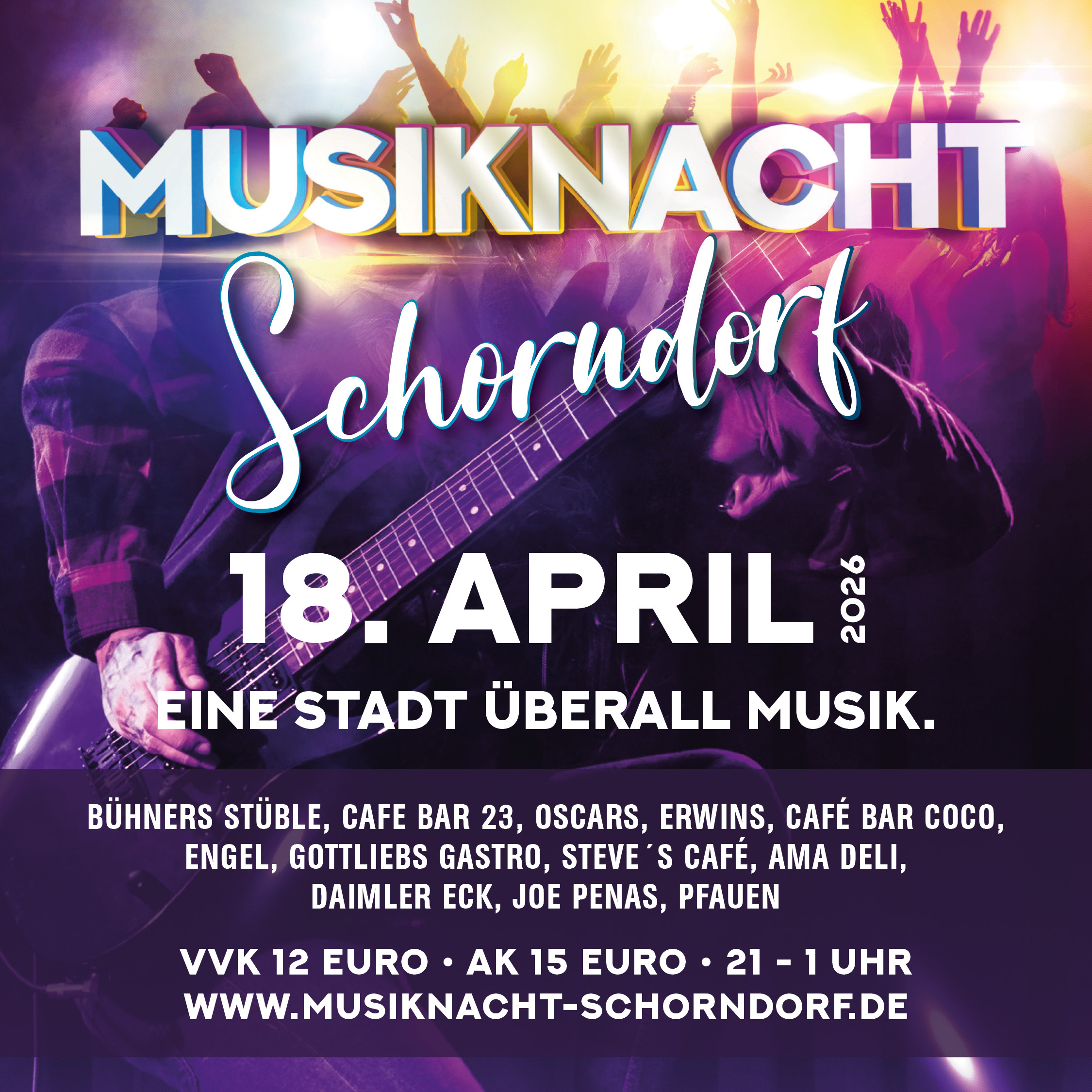 Musiknacht-Schorndorf 2026